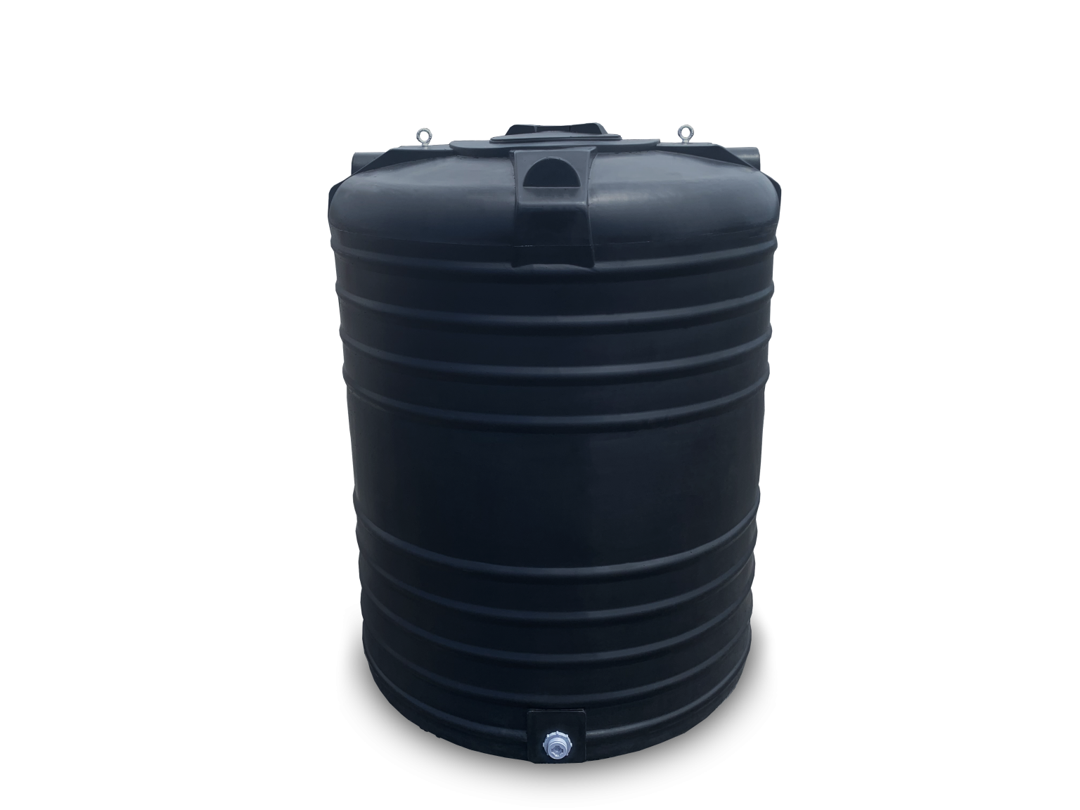 Water Tank, 950 Gallon BLACK
